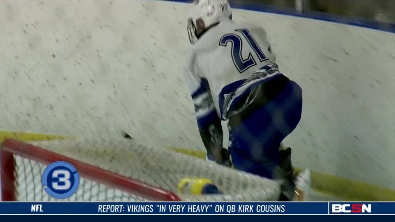 Top 5 Plays of the Week