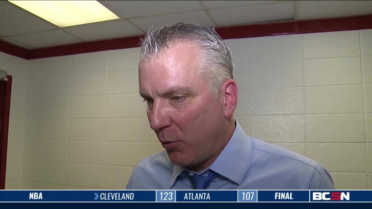 Toledo at Miami NCAA Basketball