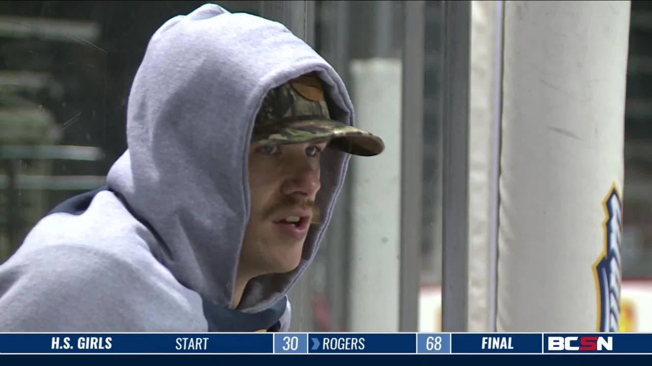 Walleye Welcome Embach