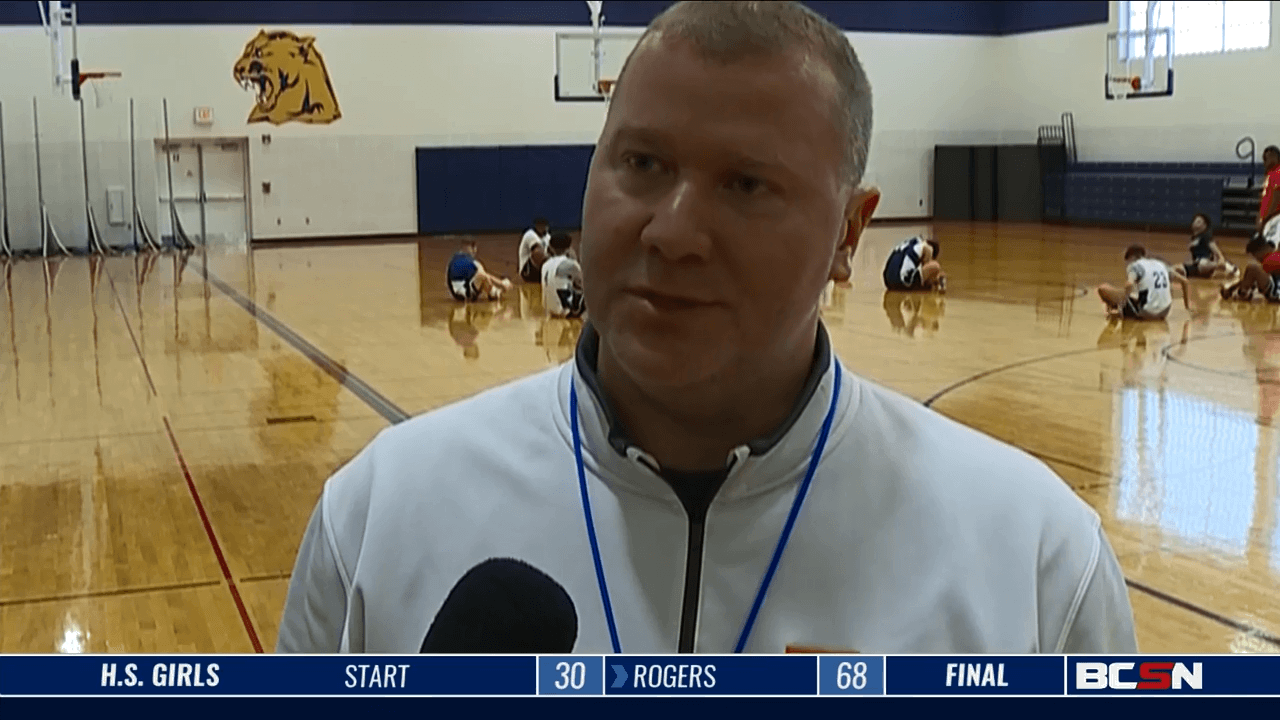 Whitmer Hoops Dedicates Season to “Uncle Bill”
