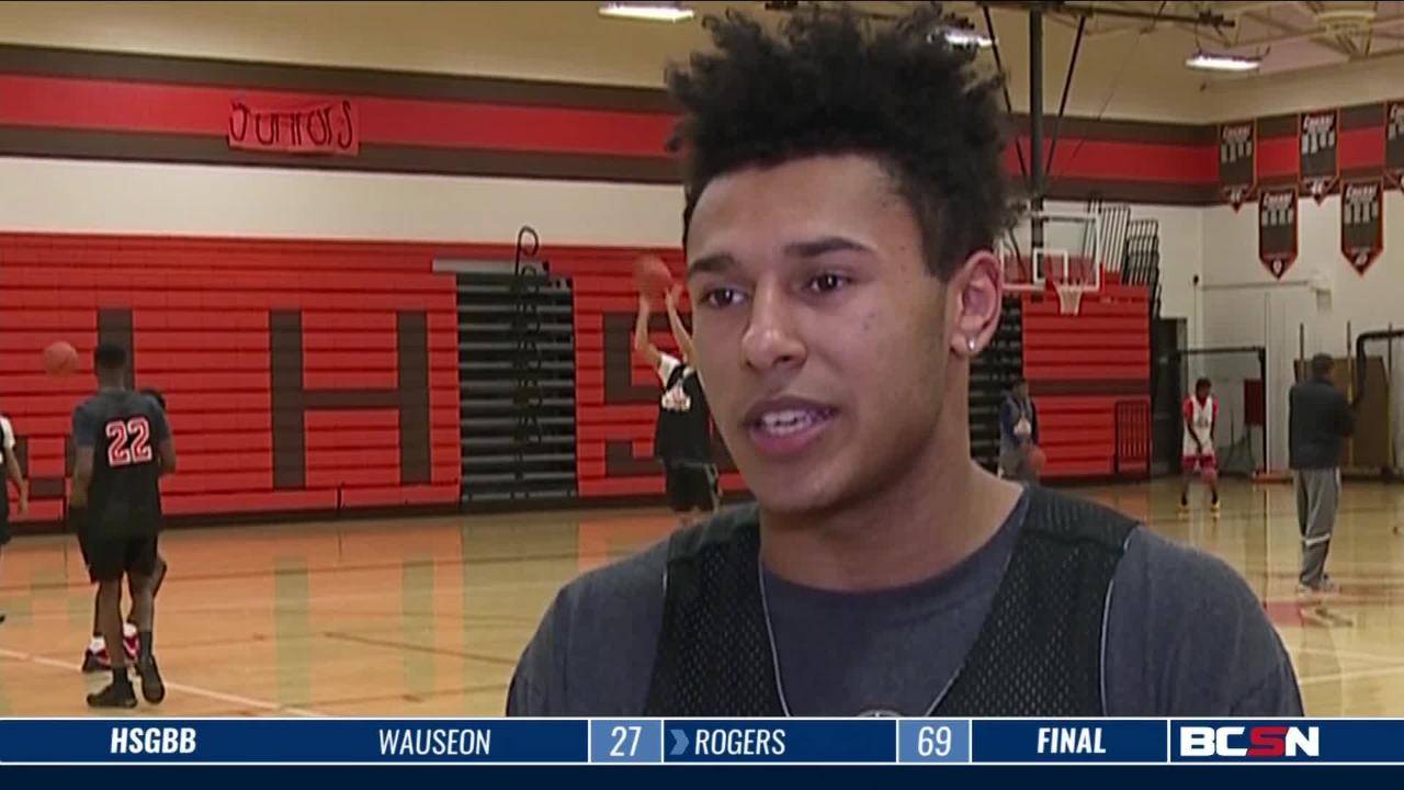 Southview’s Zech Miller Wins Flame-Broiled Athlete of the Week