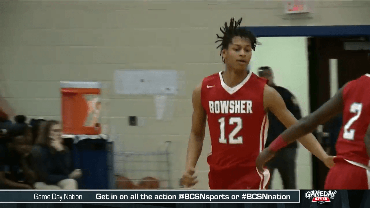 Rebel Yell on the North Side