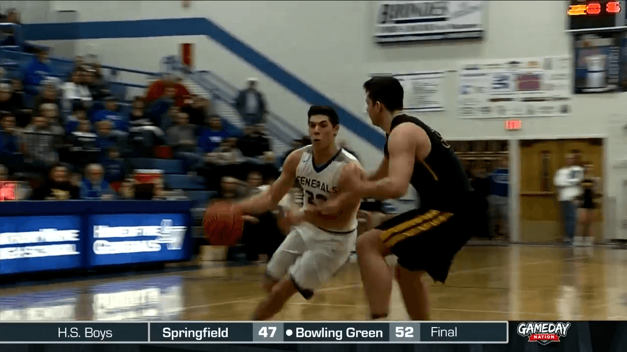 Quick Start Propels Northview to Win over AW