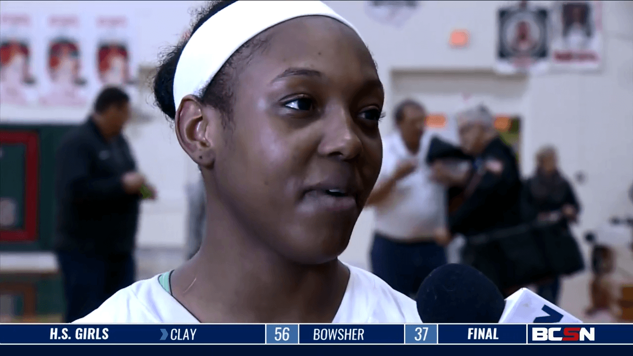 Southview Wins Girls Basketball Sectional Title