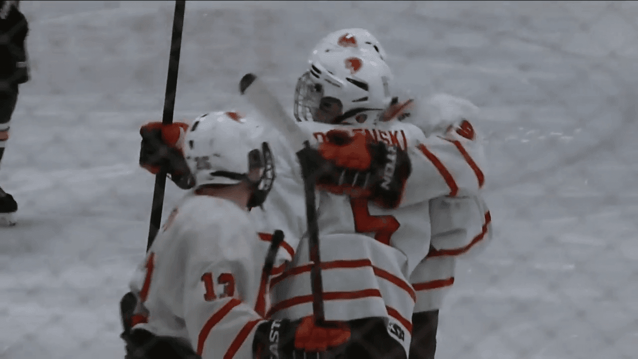 Cougars Comeback for Overtime Win