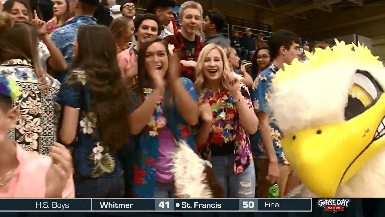 Eagles Can’t Get Past Findlay