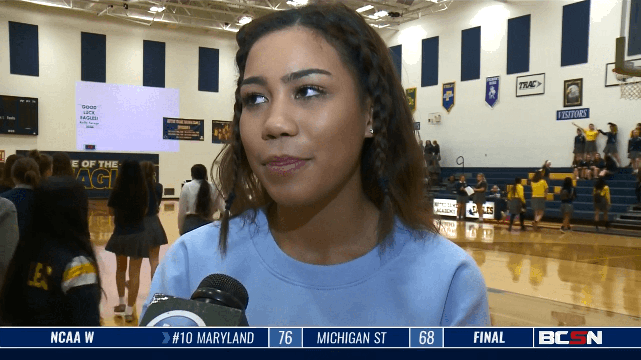 Bauer Staying Close to Home