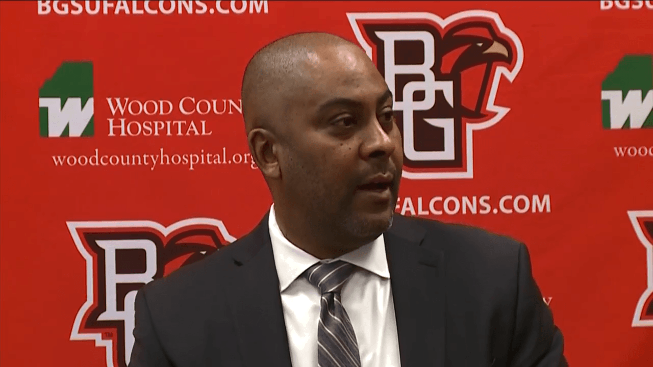 BGSU Goes Big Game Hunting On Signing Day