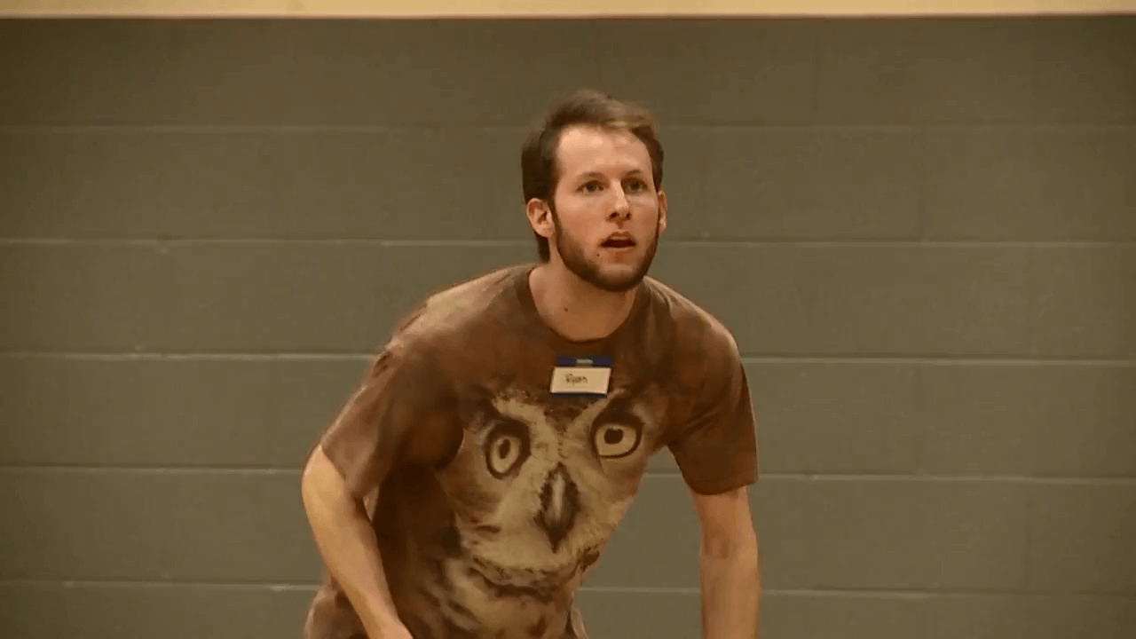 Pickleball for Parkinsons