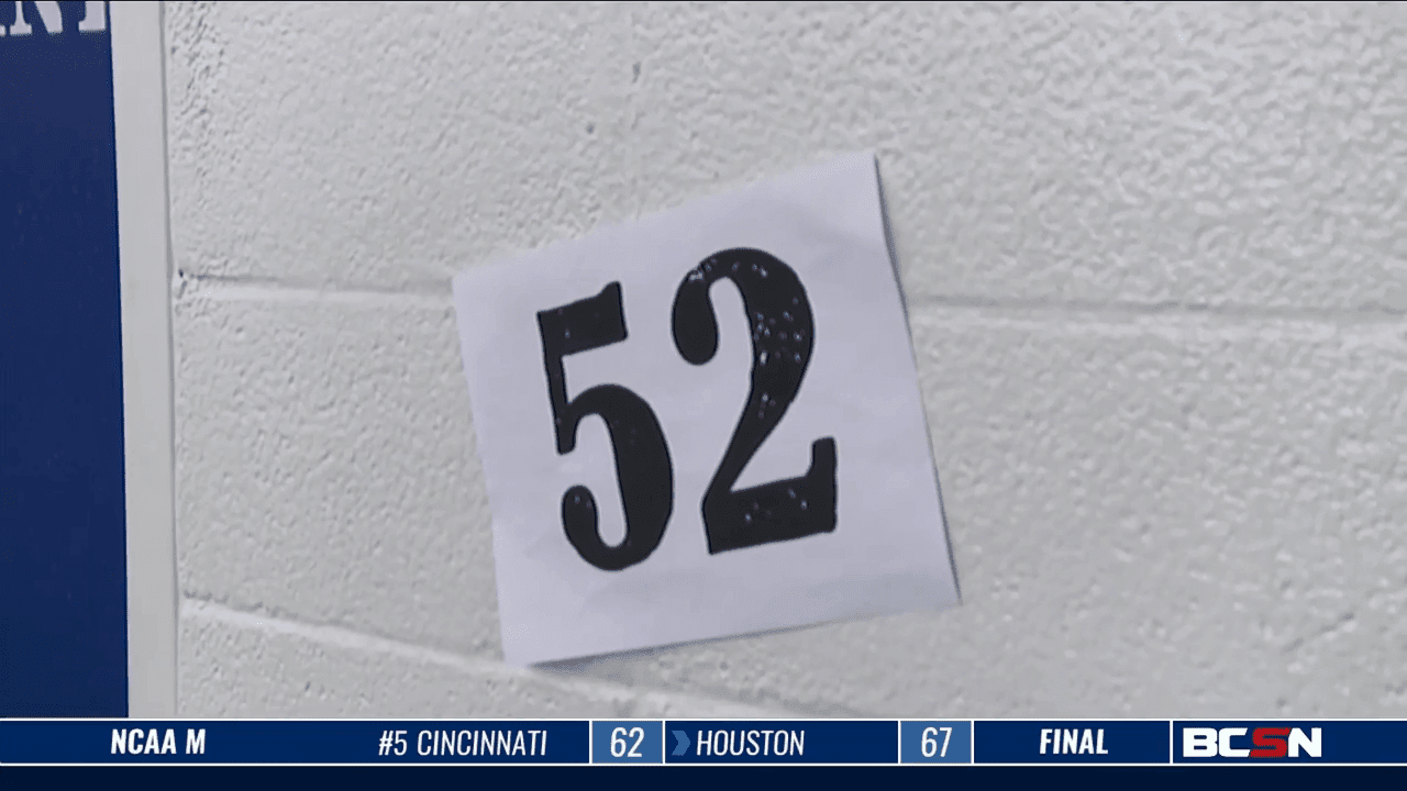 Knights Looking for #52