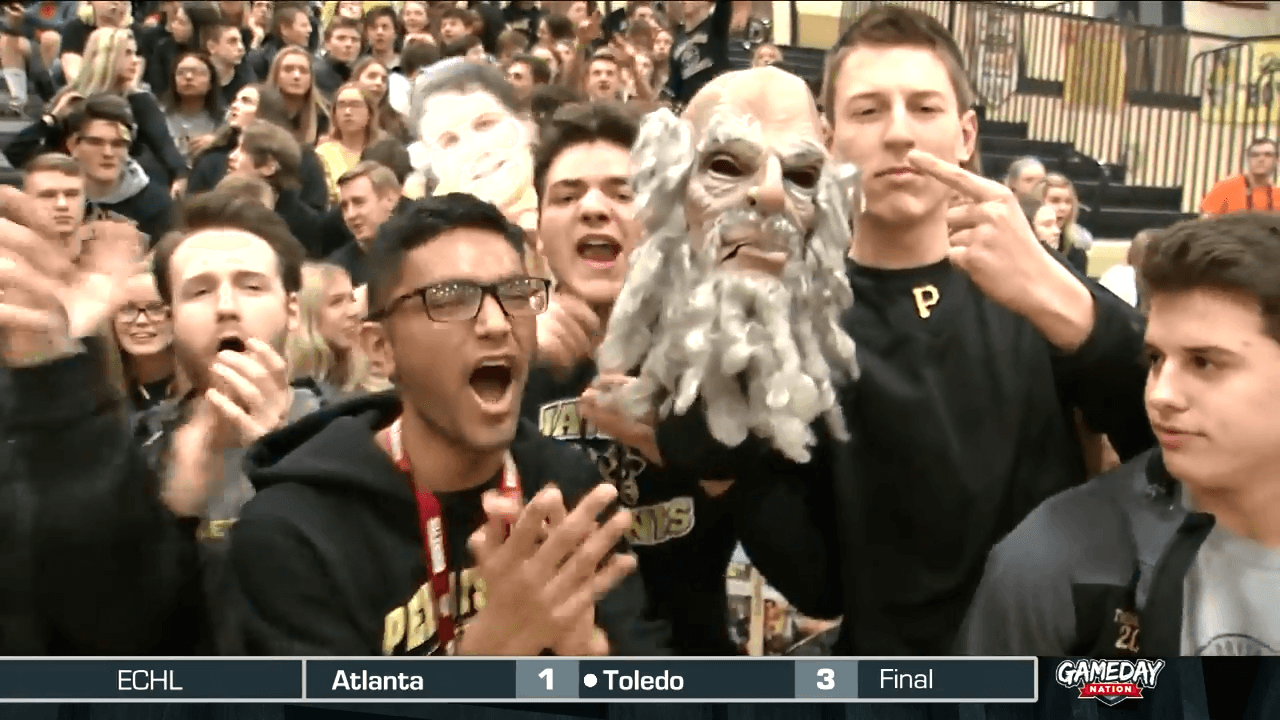 Maumee at Perrysburg Boys Basketball