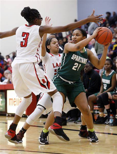 Findlay Wins 3OT Thriller over Lima Senior