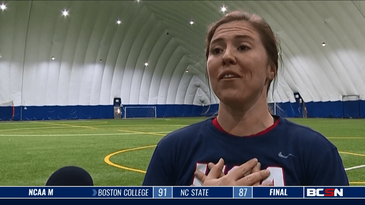 Team USA’s Amanda Chidester Gives Lessons At Total Sports In Rossford