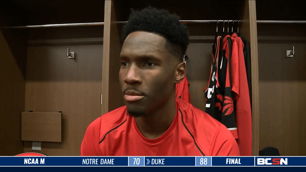 Hayes Building NBA Resume