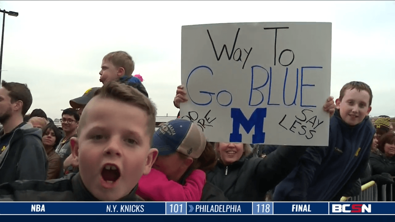 Next Stop: San Antonio