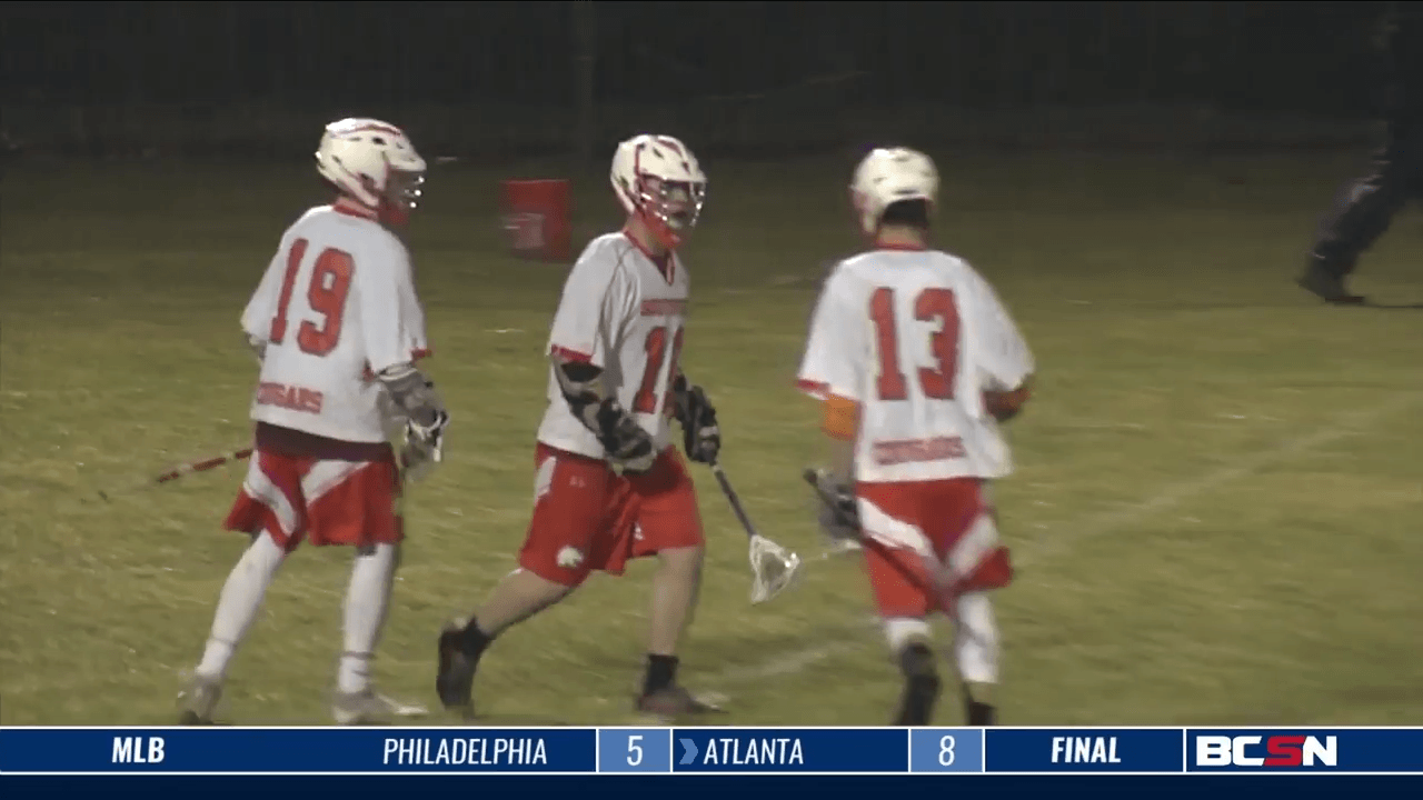 Big 2nd Half Leads Southview Past BG