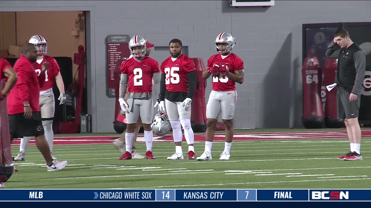 Titles Aren’t Important to OSU