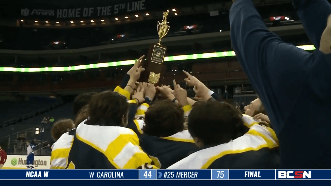 Knights One Win Away from a Return to Nationwide