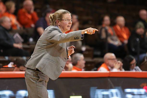 Roos Let Go from BGSU