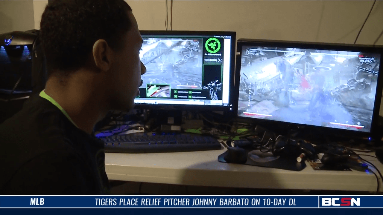 Perfect Legend Perfecting his Craft