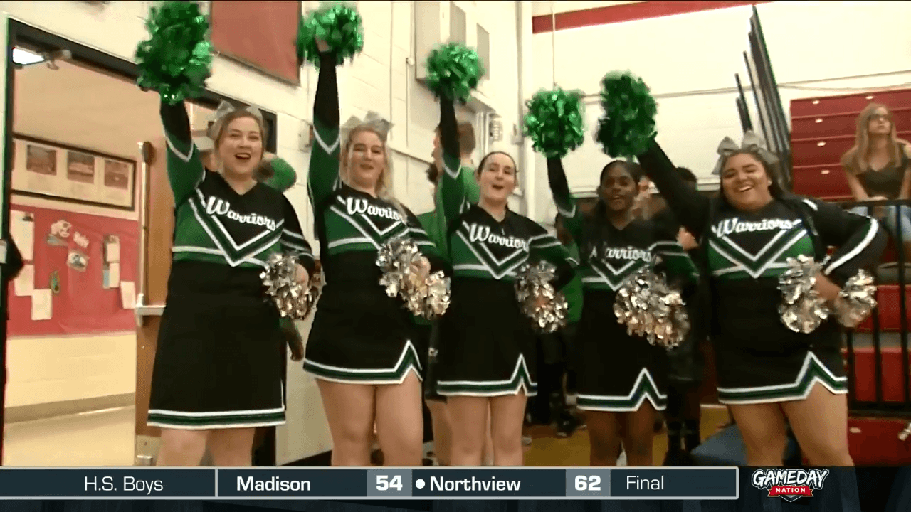 Maumee Valley vs Emmanuel Christian HS Boys Basketball