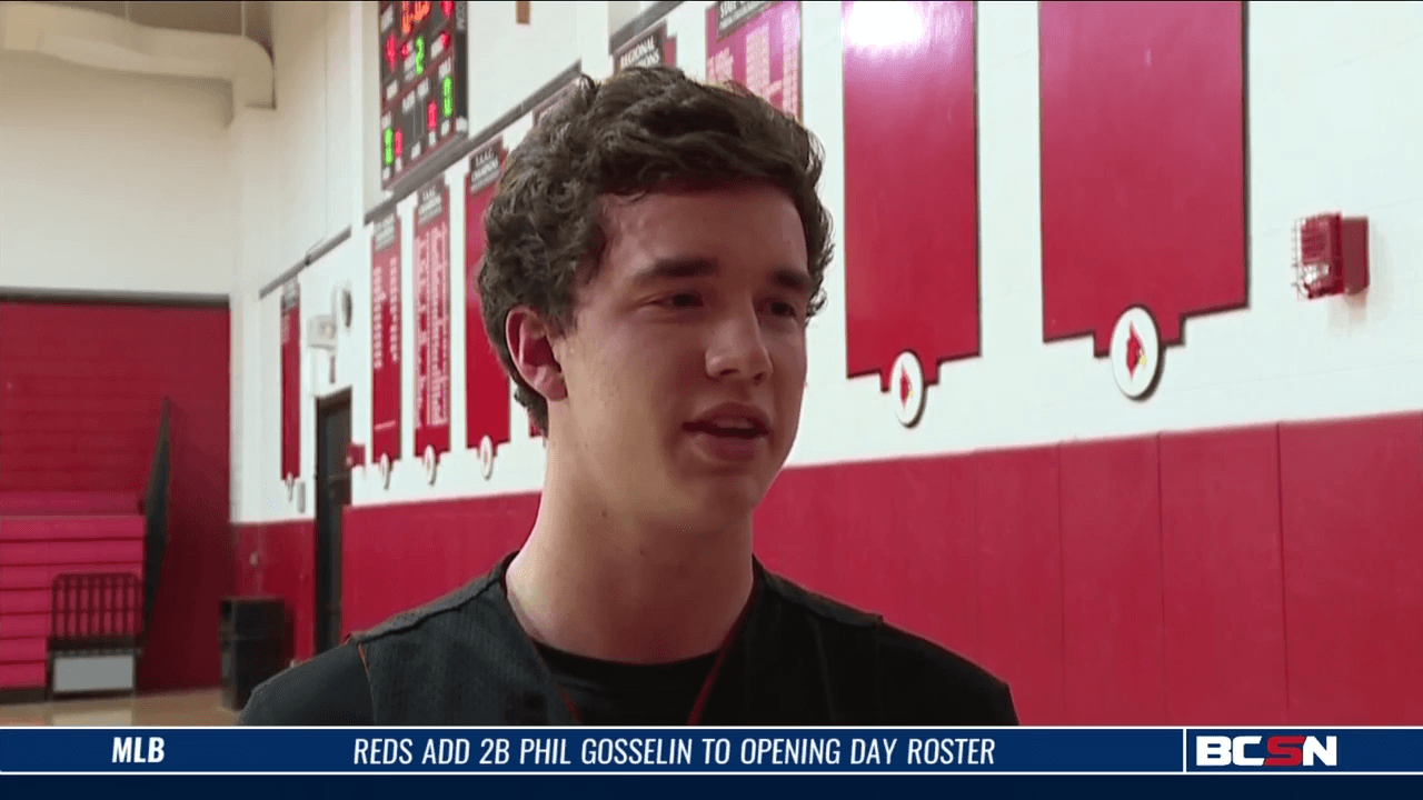 Cardinal Stritch’s Jeff Dunsmore Wins ACE Award