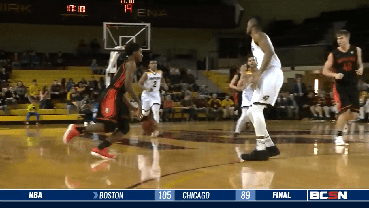 Falcons Season Comes to an End