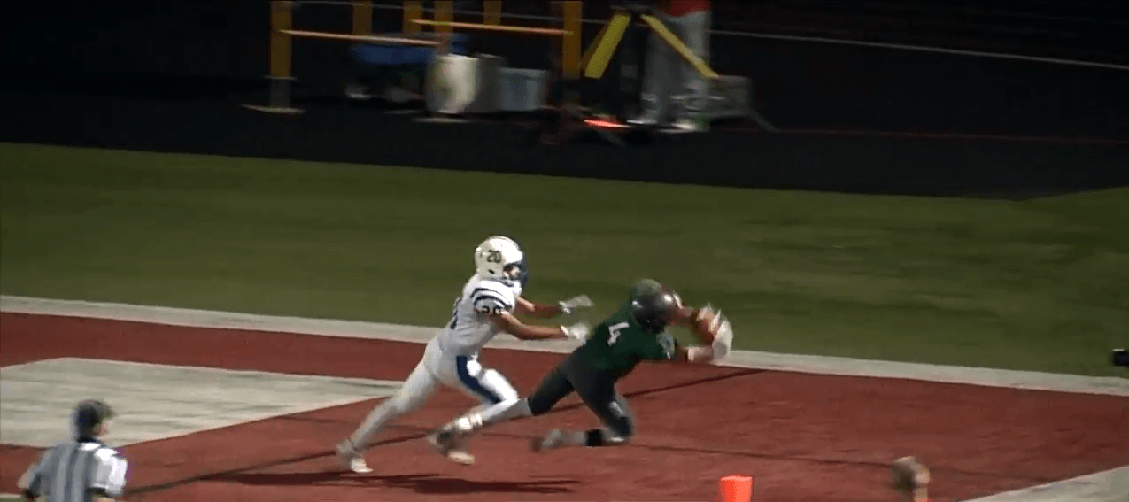 Bowen Receives Offer from MSU