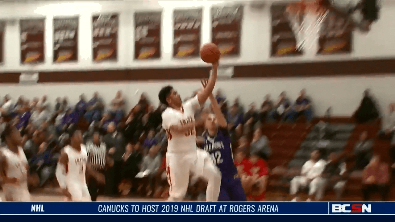 Irish Advance to Sectional Finals