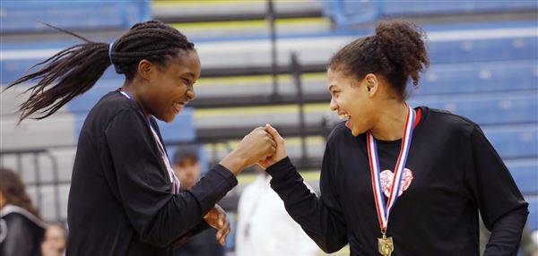 Southview vs Notre Dame DIV I District Finals