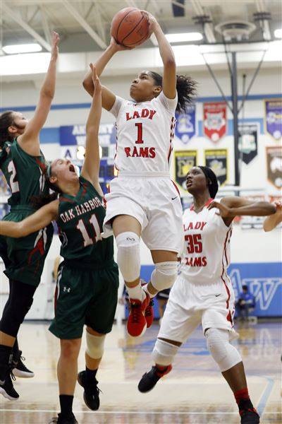 Rams Avenge 2017 Play-off Loss