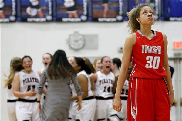 Pirates Make Irish Walk the Plank