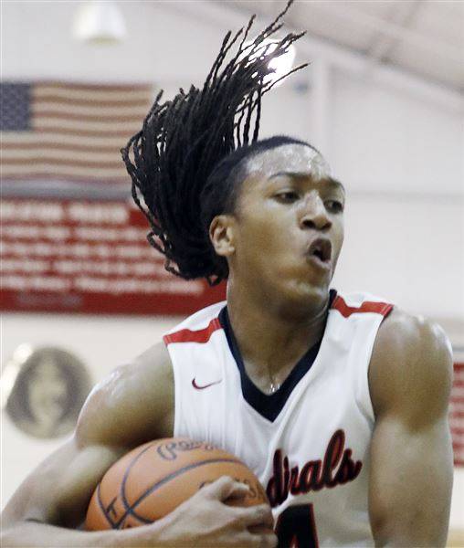 Stritch Avenges 2017 District Loss to Genoa