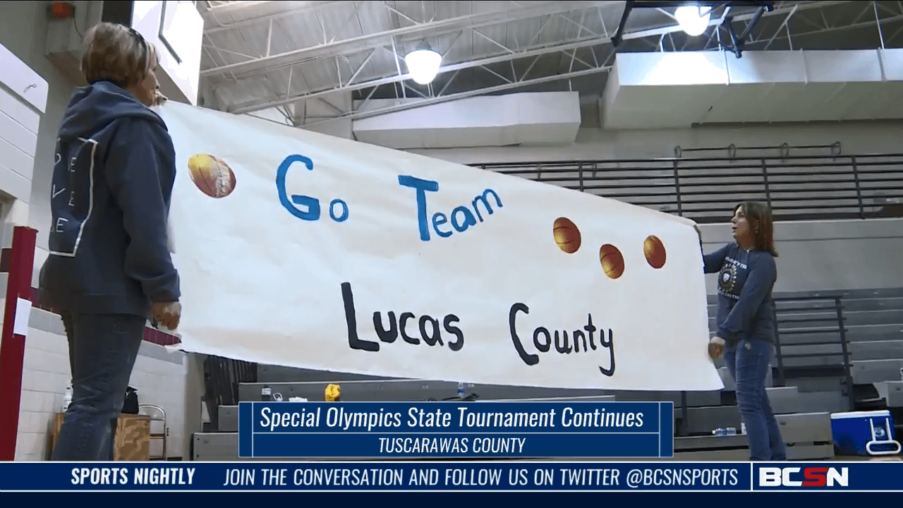 T-Rockets and Lightning Strikes Compete in State Tournament