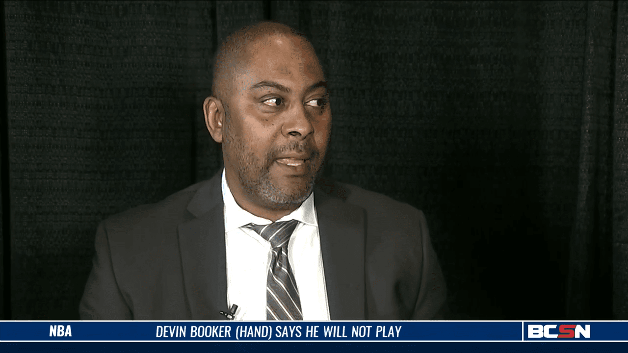 Jinks Settling in a BGSU