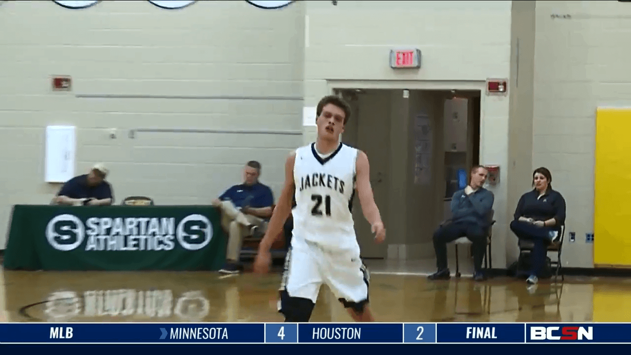 Yellow Jackets Fall Short in Post-Season Debut