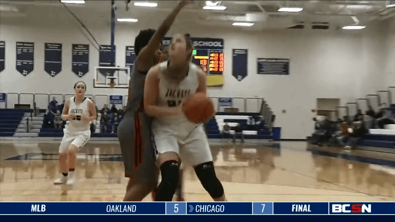 Perrysburg Advances, Whitmer Falls in OT in District Semis