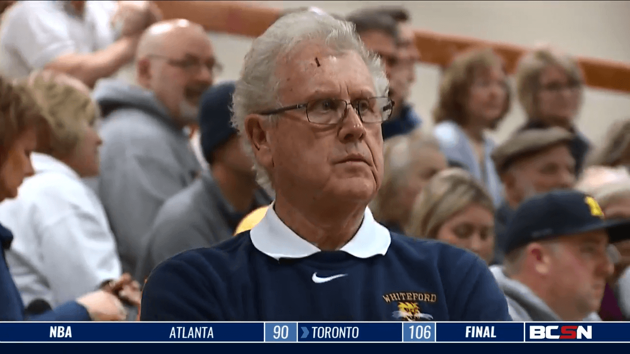 Bobcats Striving For Story Book Ending For John Rice