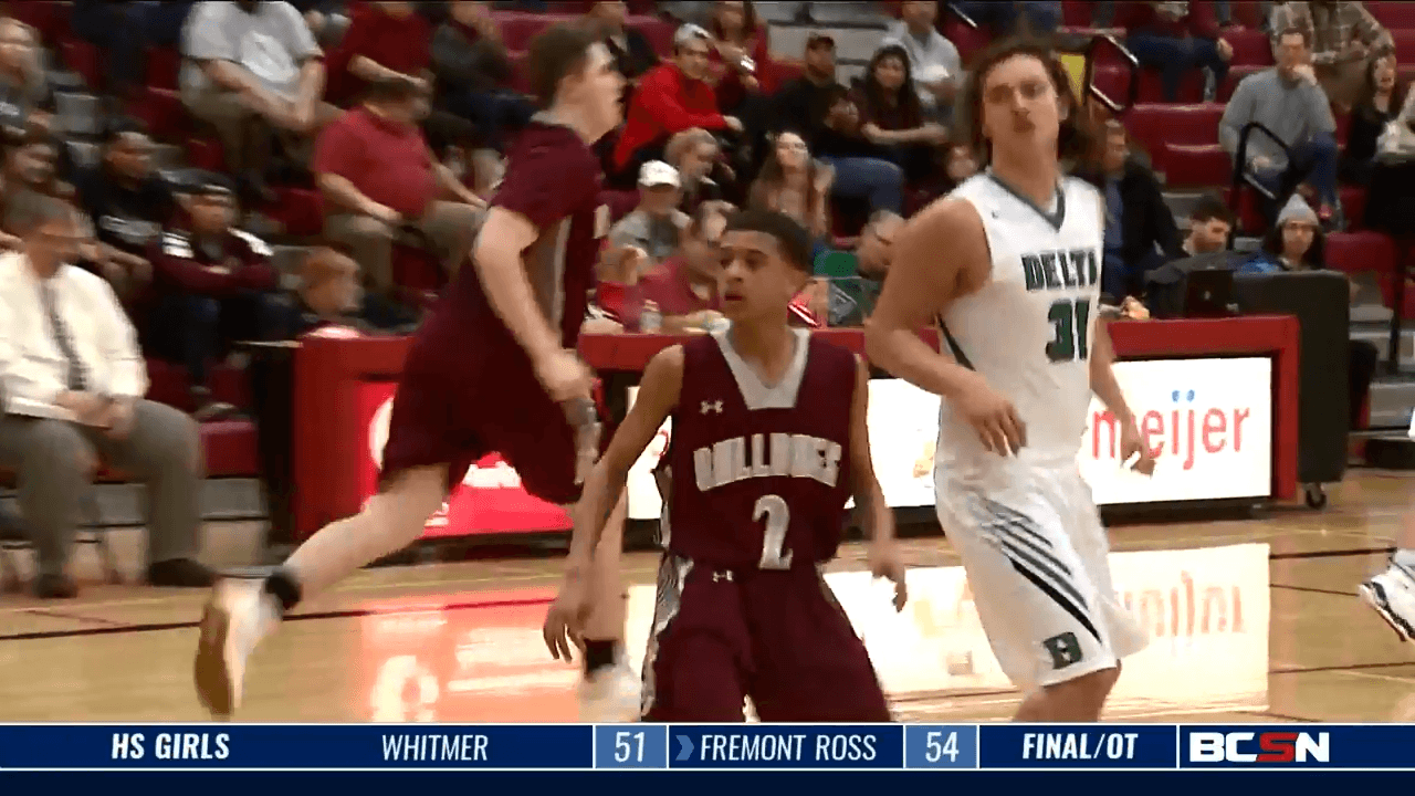 Rossford and Genoa to Meet on Friday