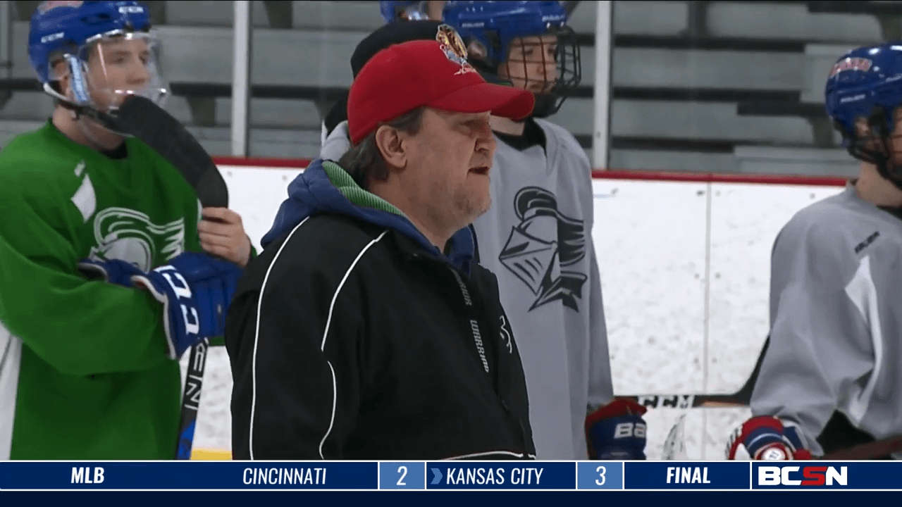 One Win Away from Columbus