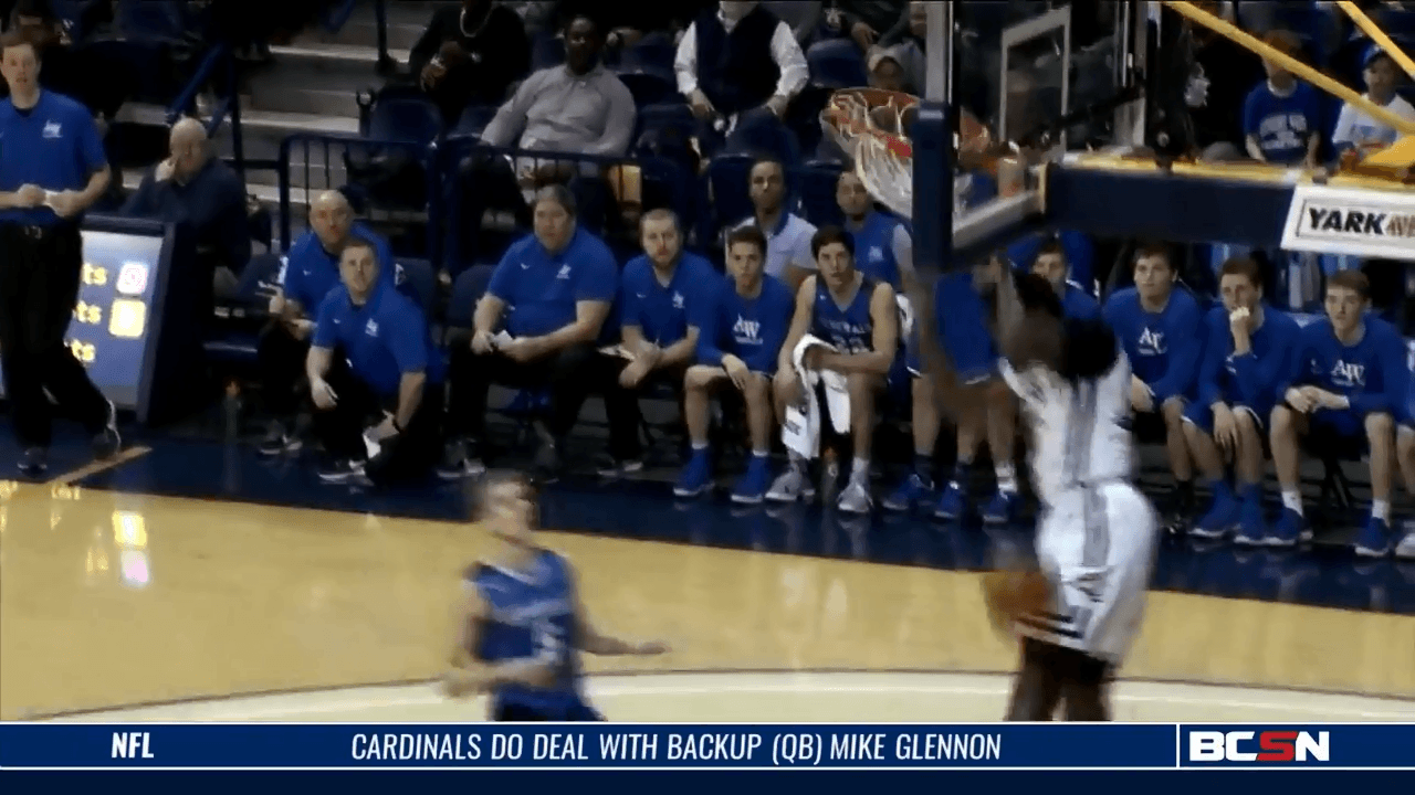 Titans Look To Go 3-0 Against Whitmer On Road To States