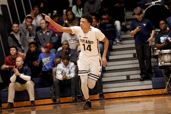 Titans Prepare for Titans