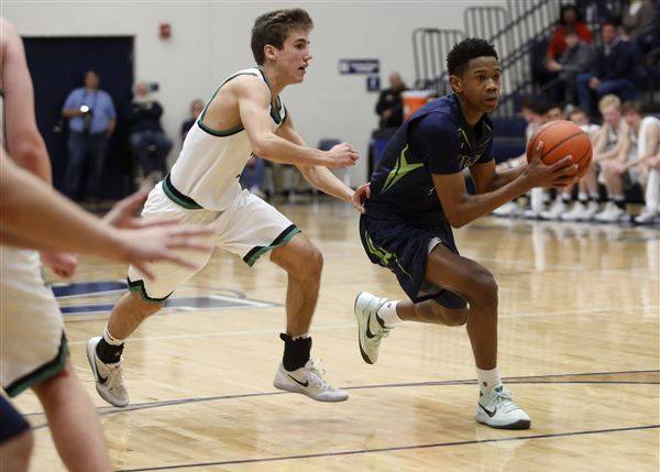 Eagles Pull Away In Second Half To Defeat Edgerton