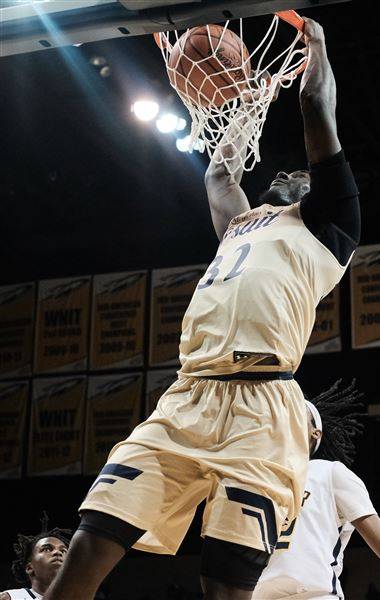 Williams Leads St. John’s past Whitmer