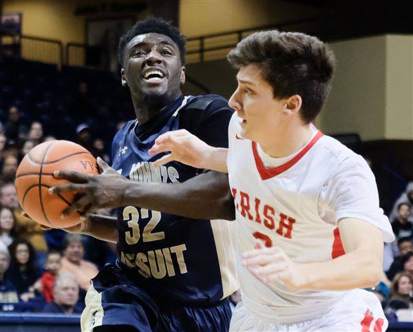 Eagles Pull Away In Second Half To Defeat Edgerton