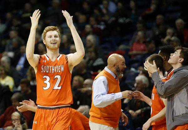 Stritch Avenges 2017 District Loss to Genoa