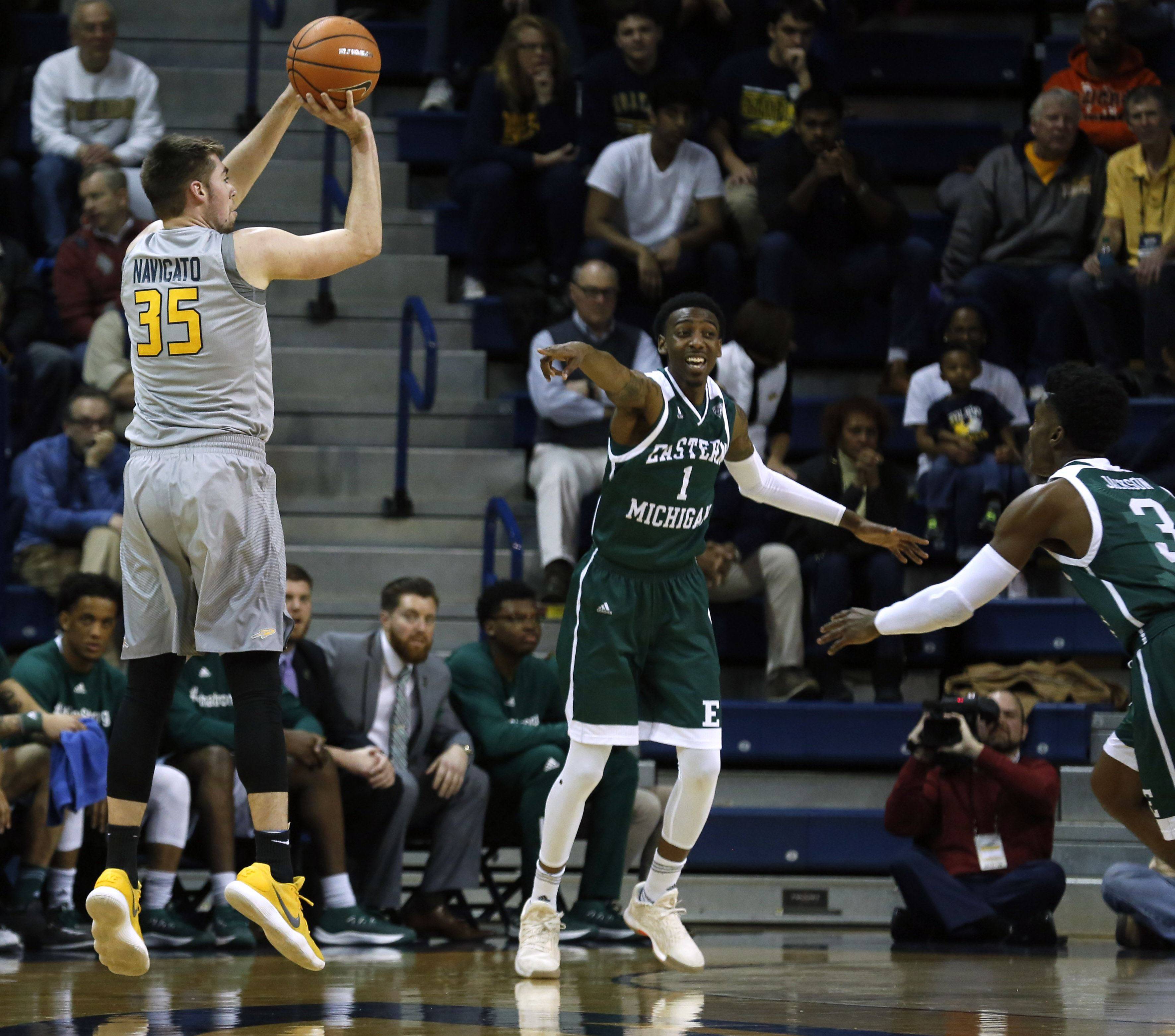 Falcons and Rockets Prep for Mac Tourney