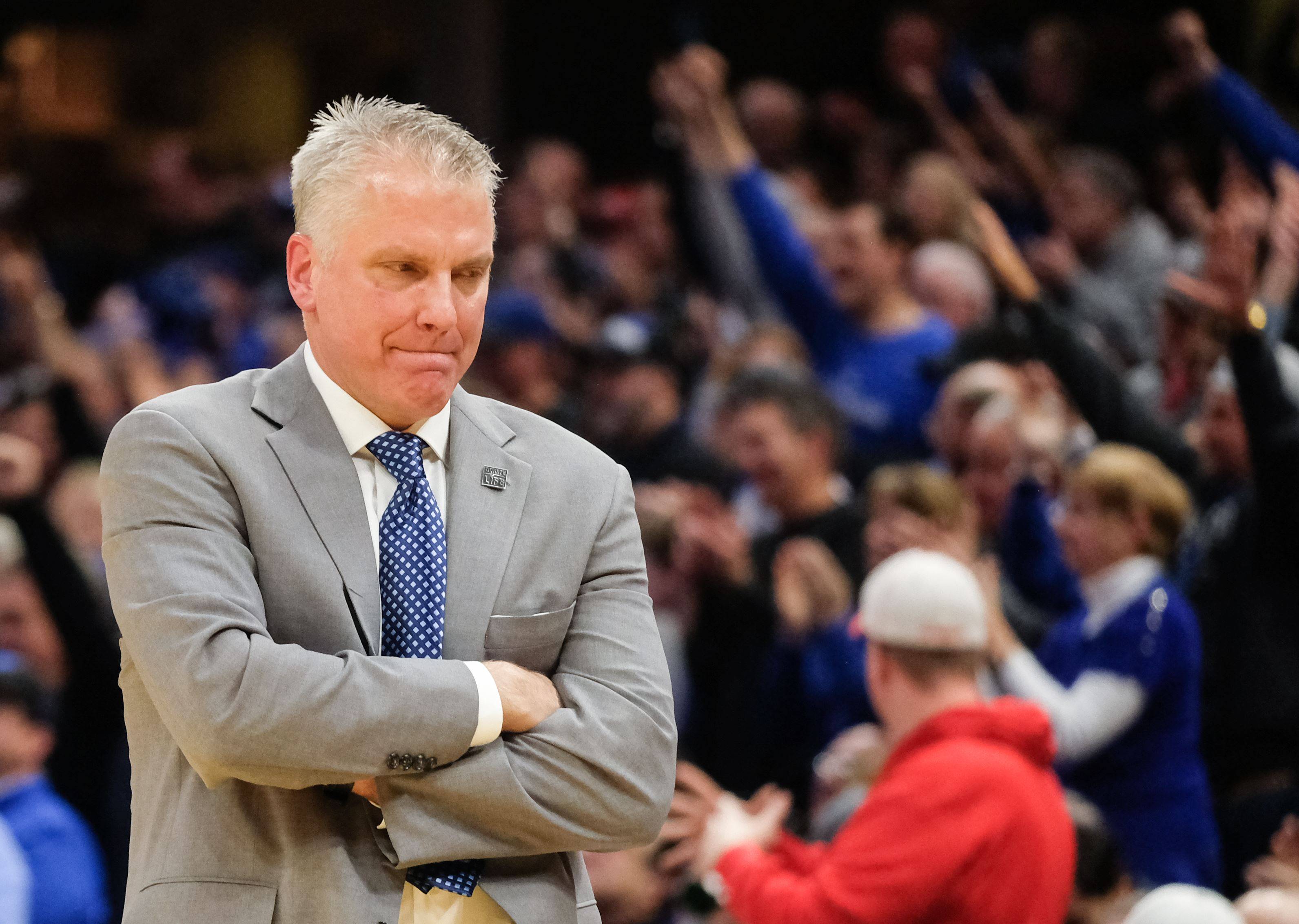 Rockets Extend Kowalczyk