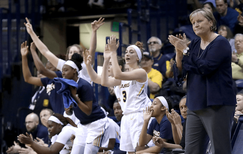 Rockets Gear Up for WNIT