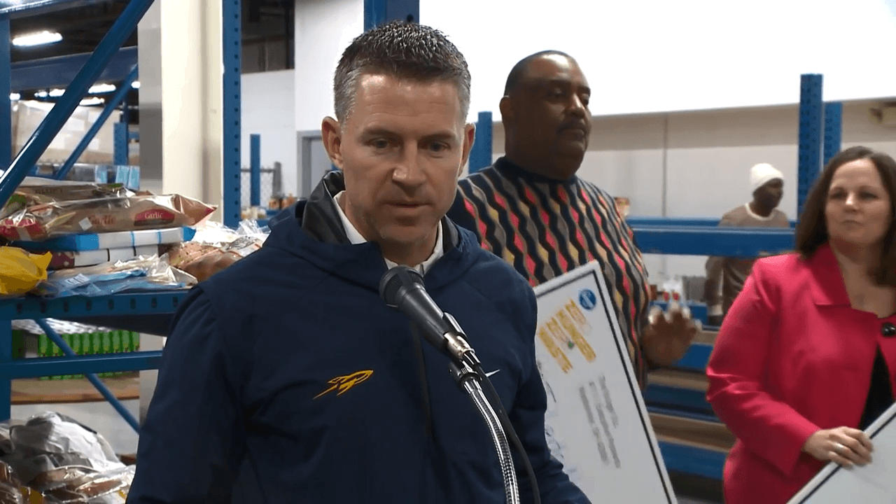 Toledo Gets A Win Over BG In Sacks For Cash